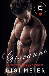 Cover image for Giovanni