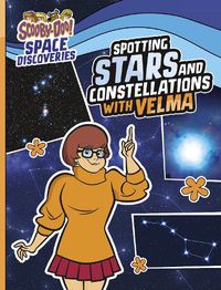 Cover image for Spotting Stars and Constellations with Velma