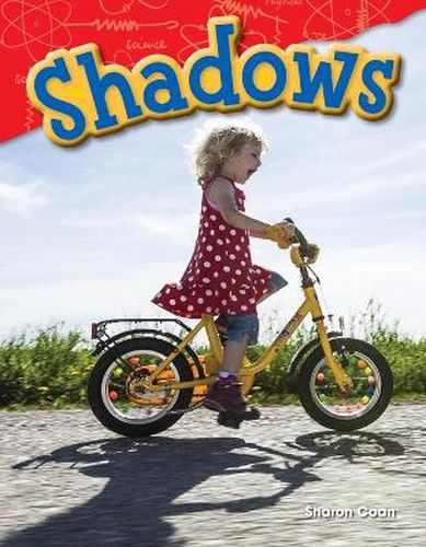 Cover image for Shadows