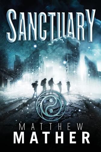 Cover image for Sanctuary