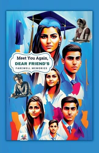 Cover image for Meet you again, Farewell Memories