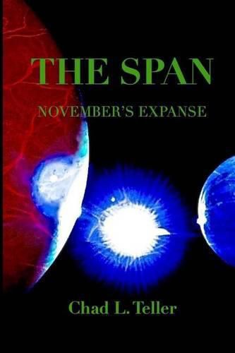 Cover image for The Span: November's Expanse