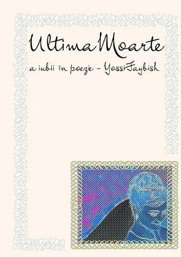 Cover image for Ultima Moarte