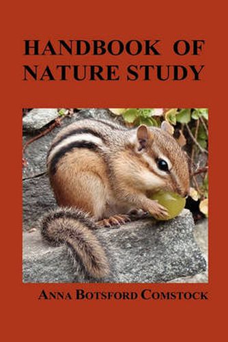 Cover image for Handbook of Nature Study