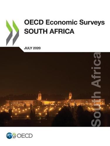 Cover image for South Africa 2020