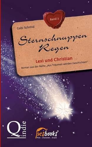 Cover image for Sternschnuppen-Regen