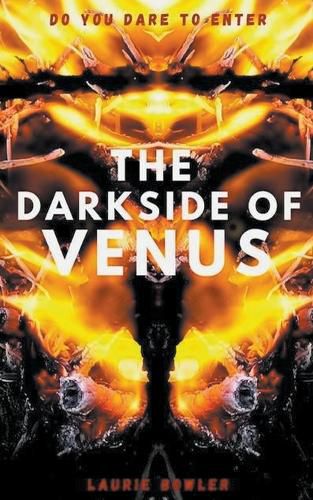 Cover image for The Darkside of Venus