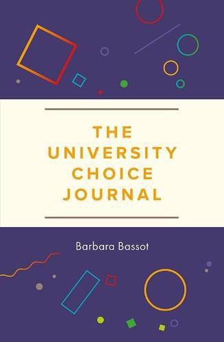 Cover image for The University Choice Journal