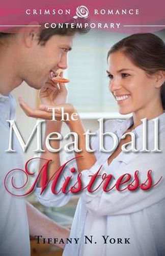 Cover image for The Meatball Mistress