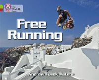 Cover image for Free Running: Band 11 Lime/Band 14 Ruby