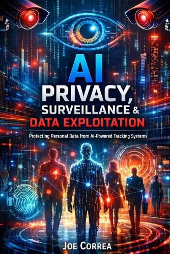 Cover image for AI Privacy, Surveillance & Data Exploitation