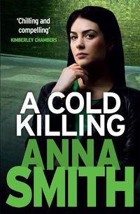 Cover image for A Cold Killing: Rosie Gilmour 5