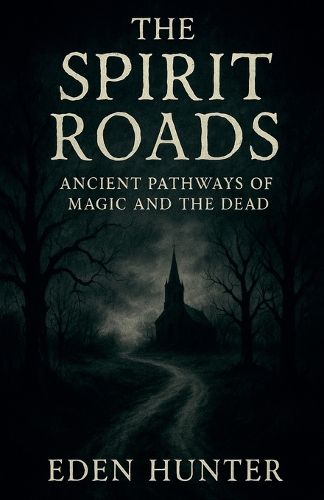 Cover image for The Spirit Roads