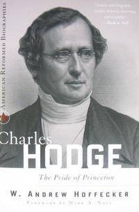 Cover image for Charles Hodge