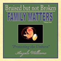 Cover image for Bruised But Not Broken