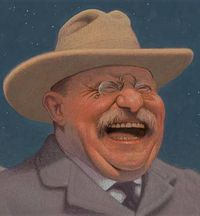 Cover image for To Dare Mighty Things: The Life of Theodore Roosevelt