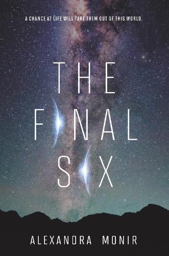 Cover image for The Final Six