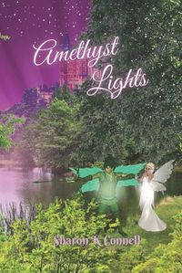 Cover image for Amethyst Lights