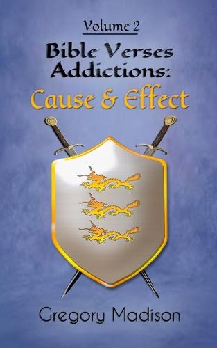 Cover image for Bible Verses Addictions