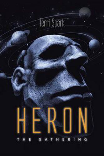 Cover image for Heron: The Gathering