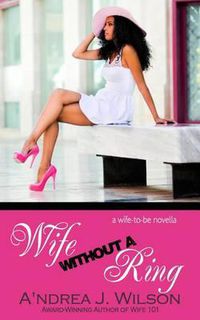 Cover image for Wife without a Ring