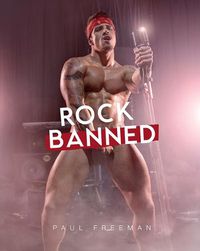 Cover image for Rock Banned