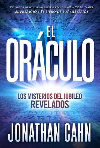 Cover image for El oraculo / The Oracle