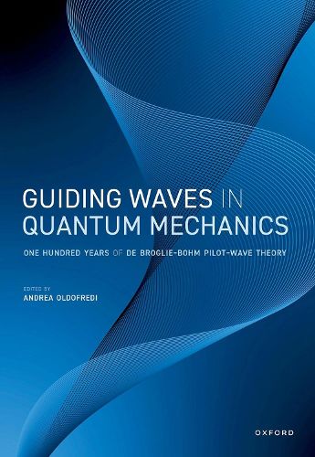 Cover image for Guiding Waves in Quantum Mechanics