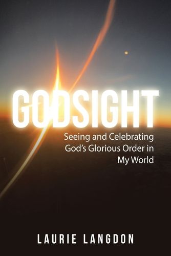 Cover image for Godsight