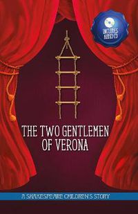 Cover image for The Two Gentlemen of Verona