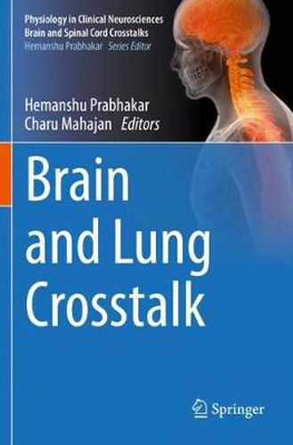 Cover image for Brain and Lung Crosstalk