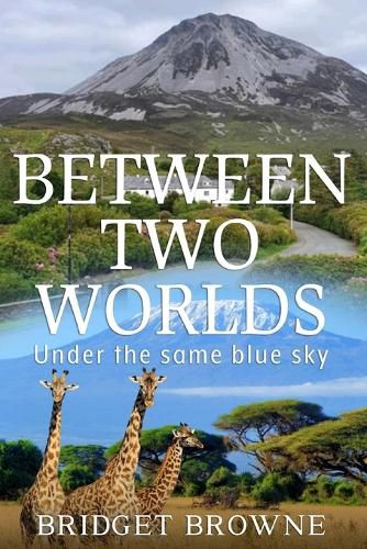 Cover image for Between Two Worlds