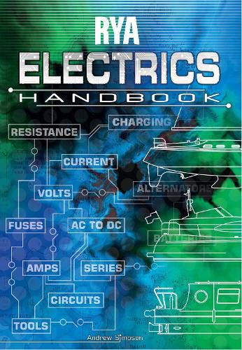 Cover image for RYA Electrics Handbook