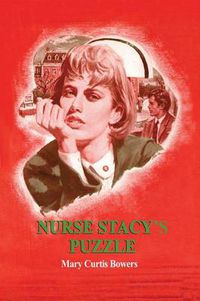 Cover image for Nurse Stacy's Puzzle