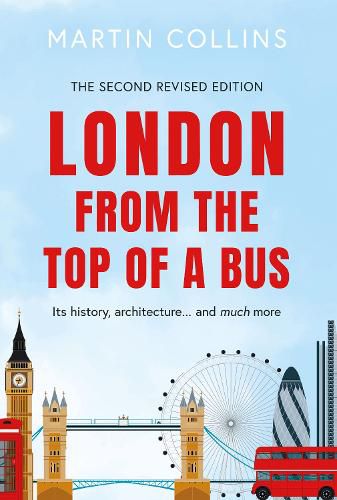 Cover image for London from the Top of a Bus