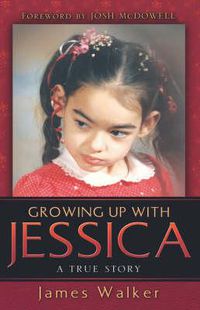 Cover image for Growing Up With Jessica