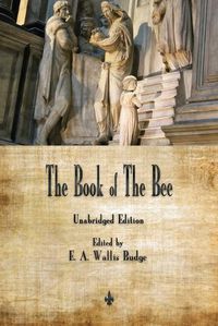 Cover image for The Book of the Bee