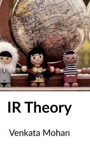 Cover image for IR Theory