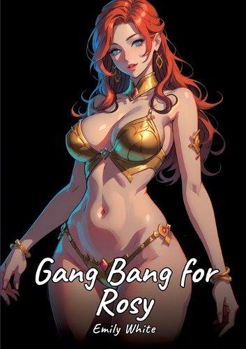 Cover image for Gang Bang for Rosy