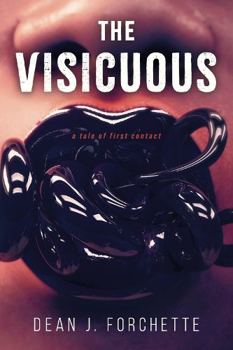 Cover image for The Visicuous
