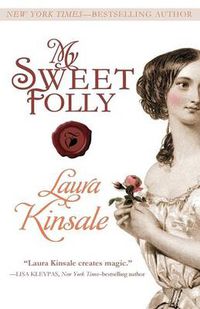 Cover image for My Sweet Folly