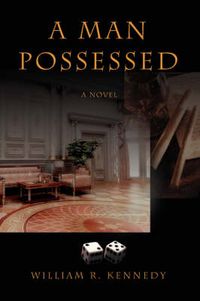 Cover image for A Man Possessed