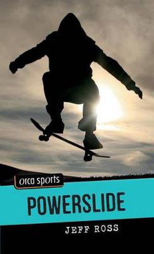 Cover image for Powerslide