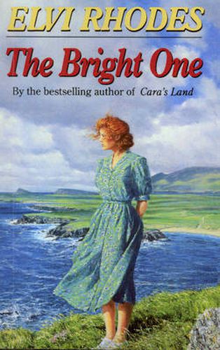 Cover image for The Bright One