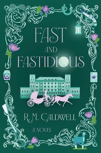 Cover image for Fast and Fastidious