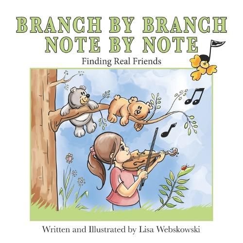 Cover image for Branch by Branch Note by Note