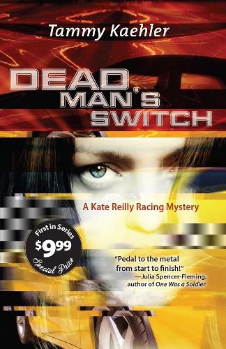 Cover image for Dead Man's Switch