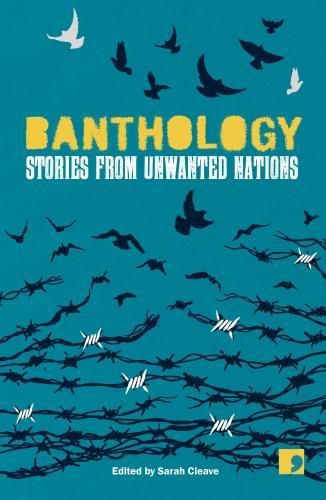 Cover image for Banthology: Seven Stories from Seven Countries