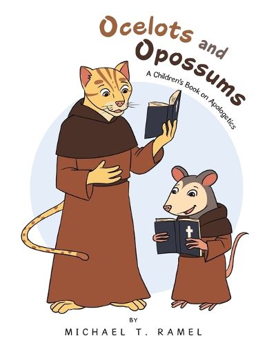 Cover image for Ocelots and Opossums