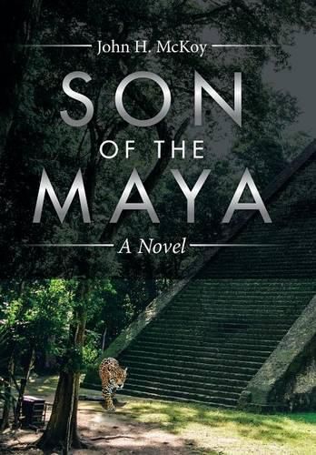 Cover image for Son of the Maya